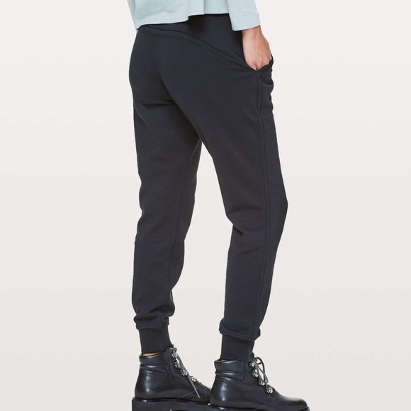 Lululemon Warm Down Jogger II *28” - Picture 3 of 13